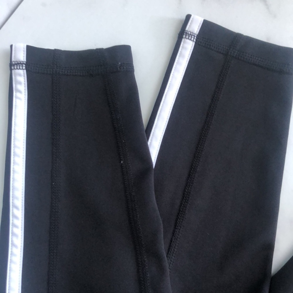 Adidas Aeroready Primegreen Leggings Black Size Medium - Picture 13 of 13